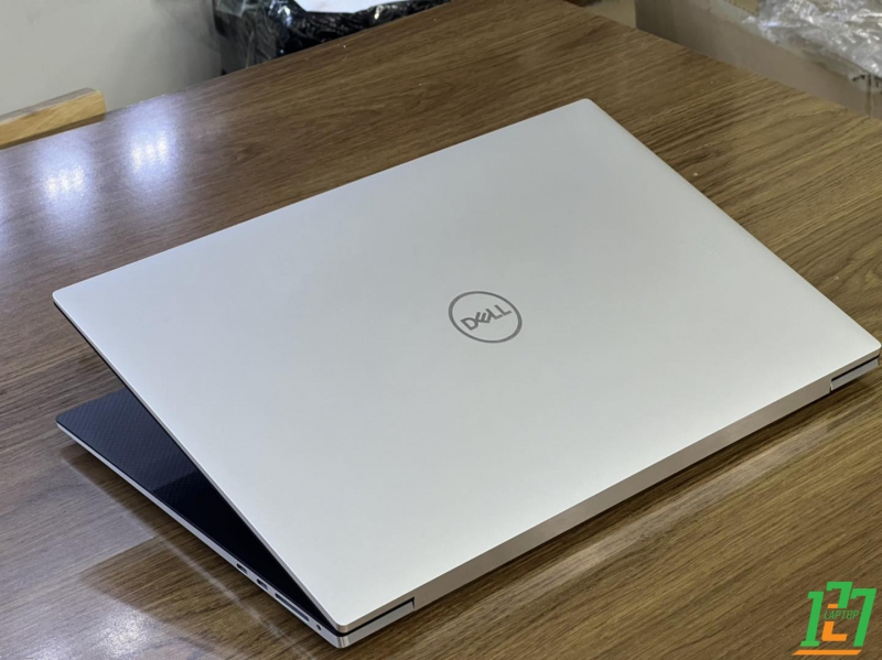 Dell XPS 17 9700